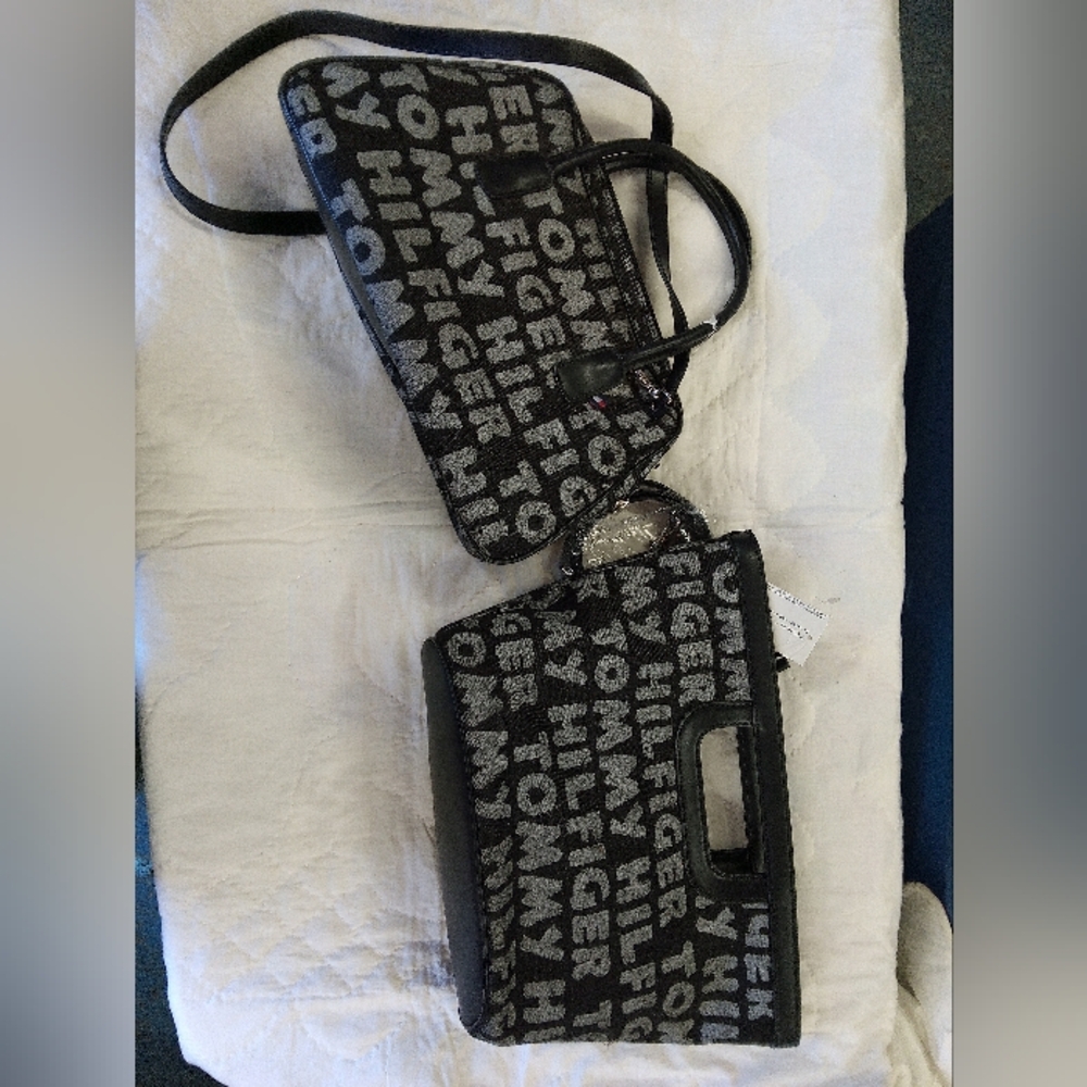 Tommy Hilfiger Purse